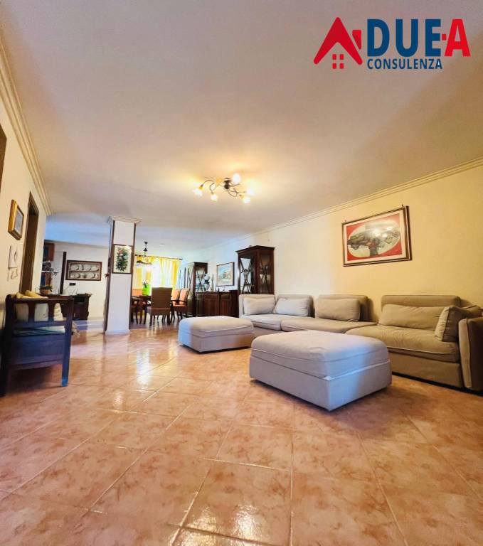 appartamento in affitto a Giugliano in Campania in zona Varcaturo