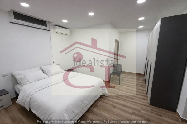 appartamento in affitto a Giugliano in Campania in zona Varcaturo