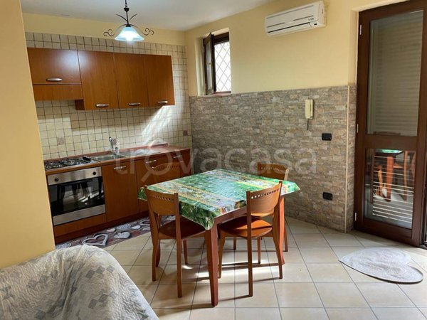 appartamento in affitto a Giugliano in Campania in zona Licola