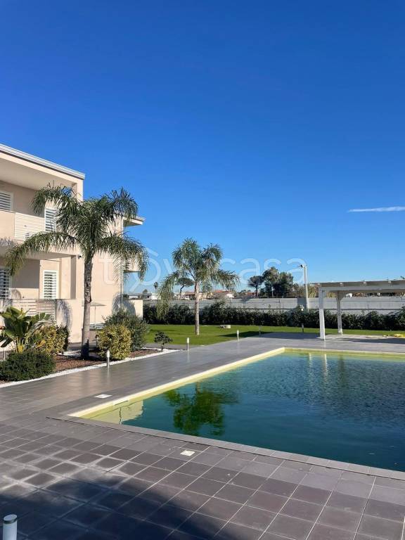 casa indipendente in affitto a Giugliano in Campania in zona Lago Patria