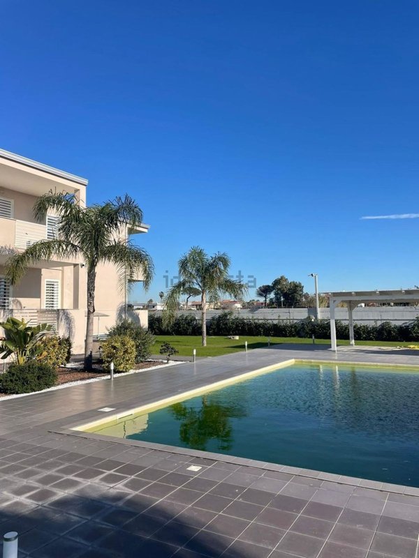 casa indipendente in affitto a Giugliano in Campania in zona Lago Patria