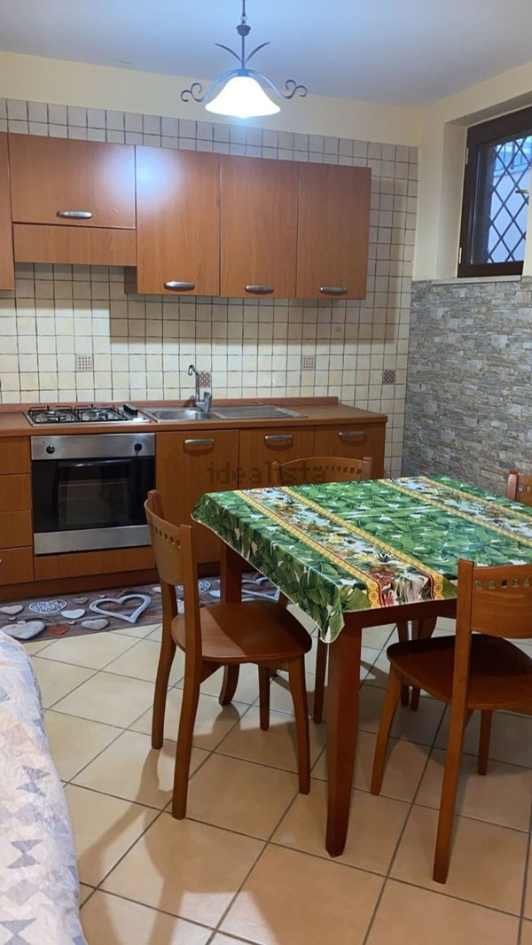 appartamento in affitto a Giugliano in Campania in zona Licola