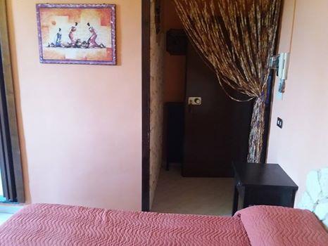 appartamento in affitto a Giugliano in Campania in zona Varcaturo