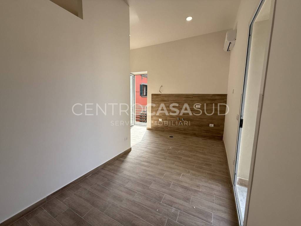 appartamento in affitto a Giugliano in Campania