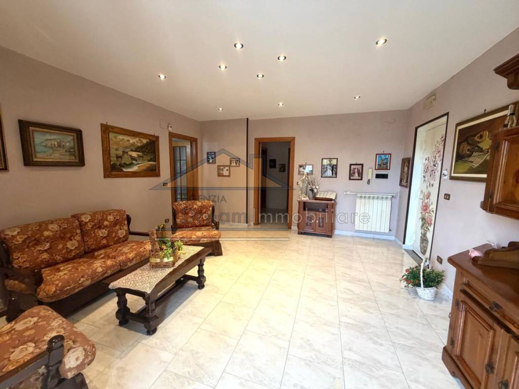 appartamento in affitto a Giugliano in Campania in zona Lago Patria