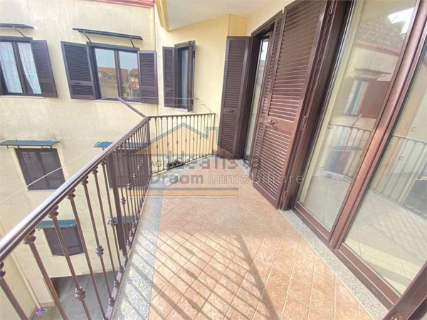 appartamento in affitto a Giugliano in Campania