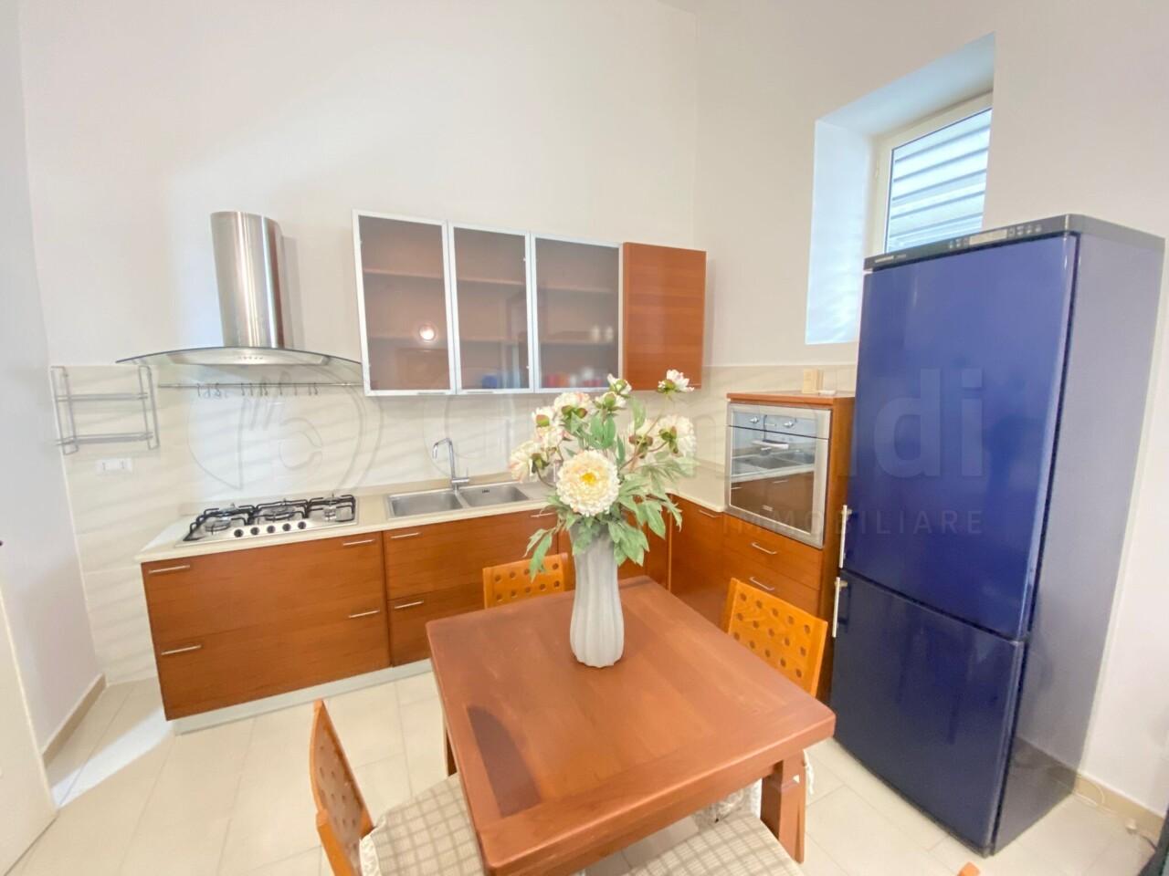 appartamento in affitto a Giugliano in Campania