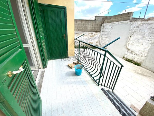 appartamento in affitto a Giugliano in Campania in zona Casacelle