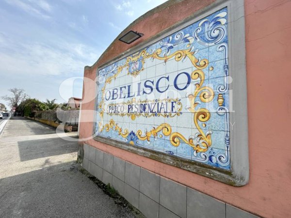 casa indipendente in affitto a Giugliano in Campania in zona Varcaturo