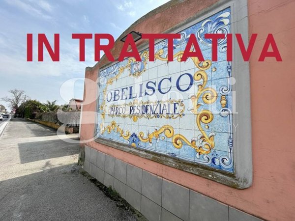 casa indipendente in affitto a Giugliano in Campania in zona Varcaturo