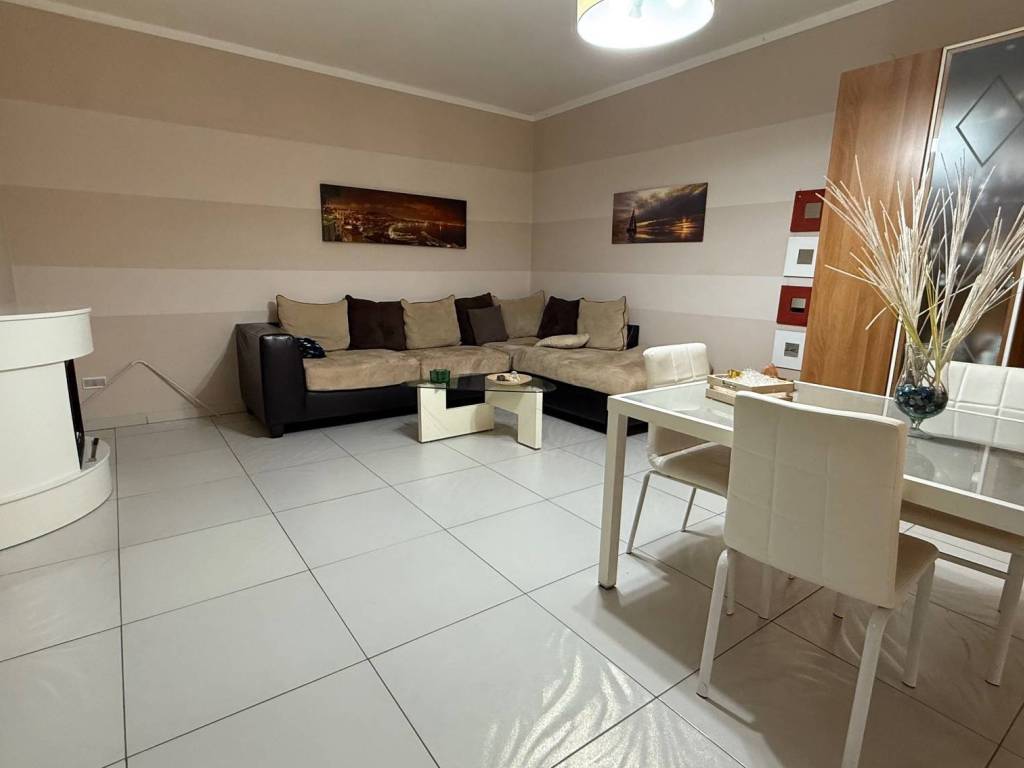 appartamento in affitto a Giugliano in Campania