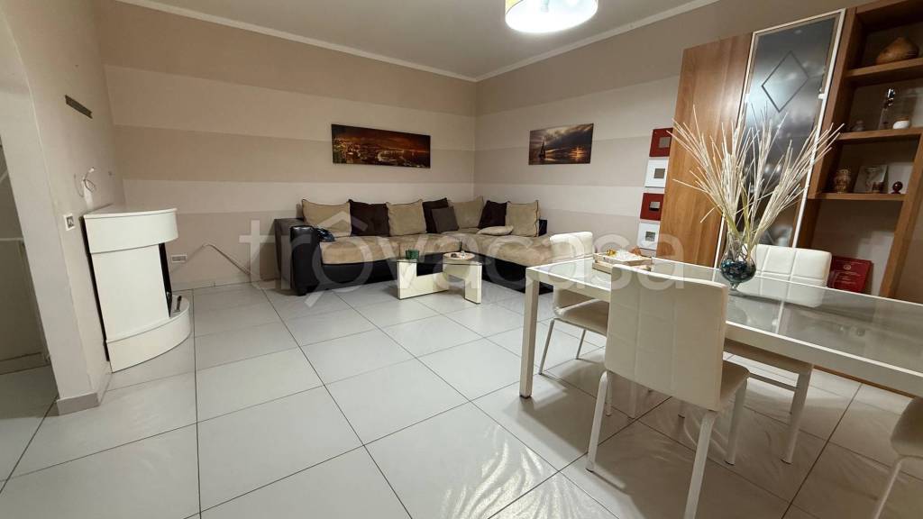 appartamento in affitto a Giugliano in Campania