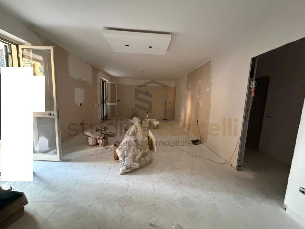appartamento in affitto a Giugliano in Campania