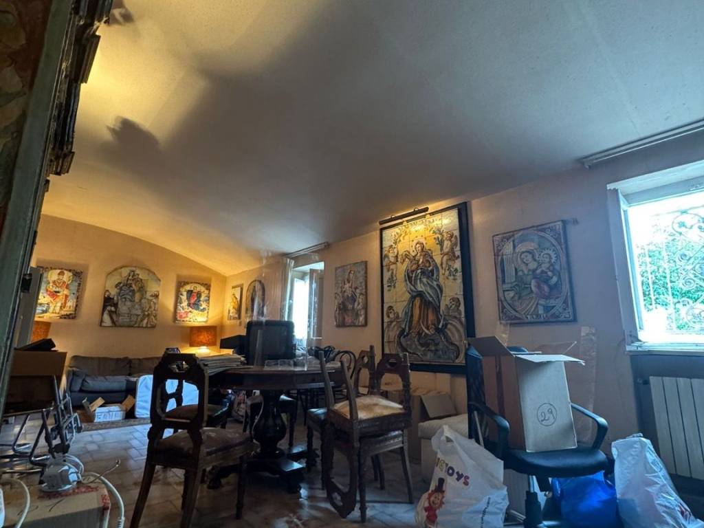 appartamento in affitto a Giugliano in Campania