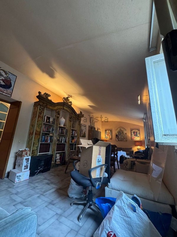 appartamento in affitto a Giugliano in Campania