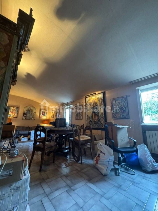 appartamento in affitto a Giugliano in Campania