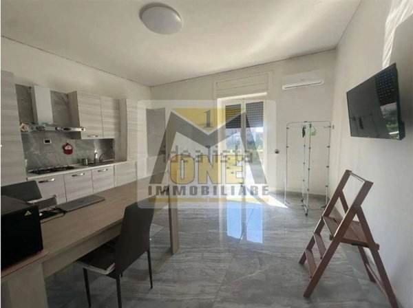 appartamento in affitto a Giugliano in Campania