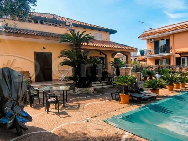 appartamento in affitto a Giugliano in Campania in zona Licola