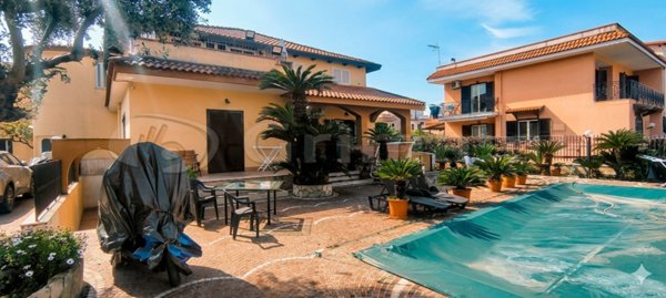 appartamento in affitto a Giugliano in Campania in zona Licola