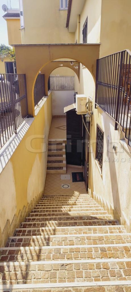 appartamento in affitto a Giugliano in Campania in zona Licola