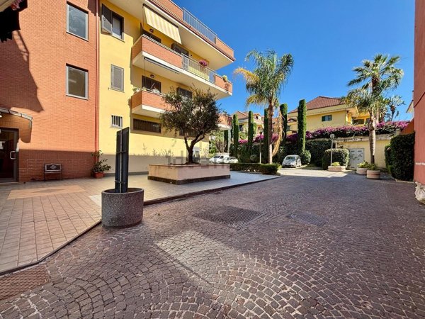 appartamento in affitto a Giugliano in Campania