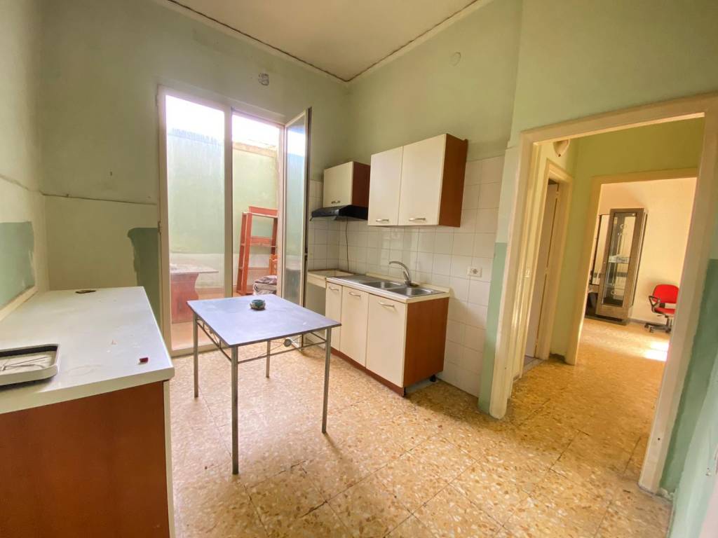 appartamento in affitto a Giugliano in Campania