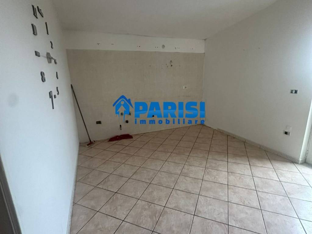 appartamento in affitto a Giugliano in Campania in zona Casacelle