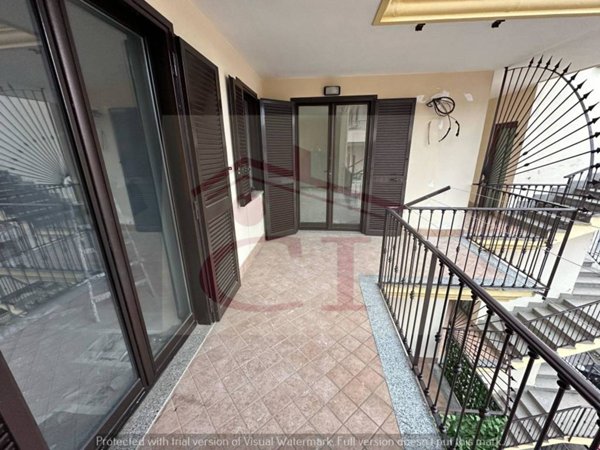 appartamento in affitto a Giugliano in Campania