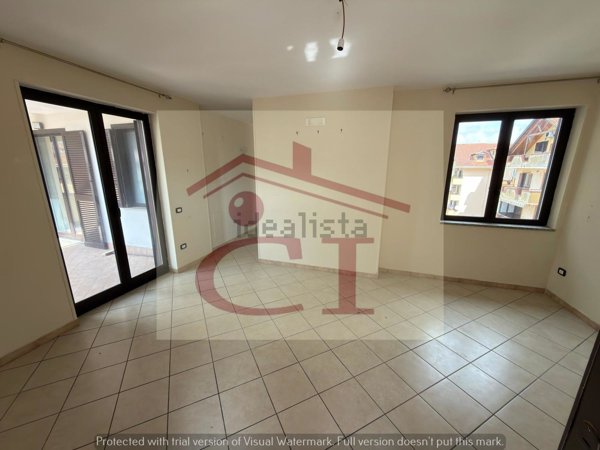 appartamento in affitto a Giugliano in Campania