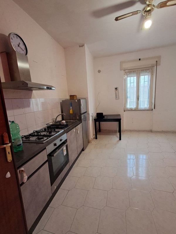 appartamento in affitto a Giugliano in Campania in zona Licola