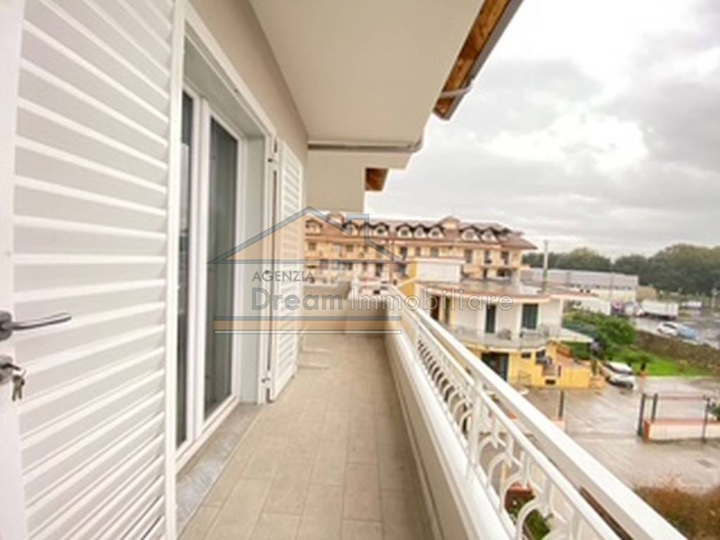 appartamento in affitto a Giugliano in Campania