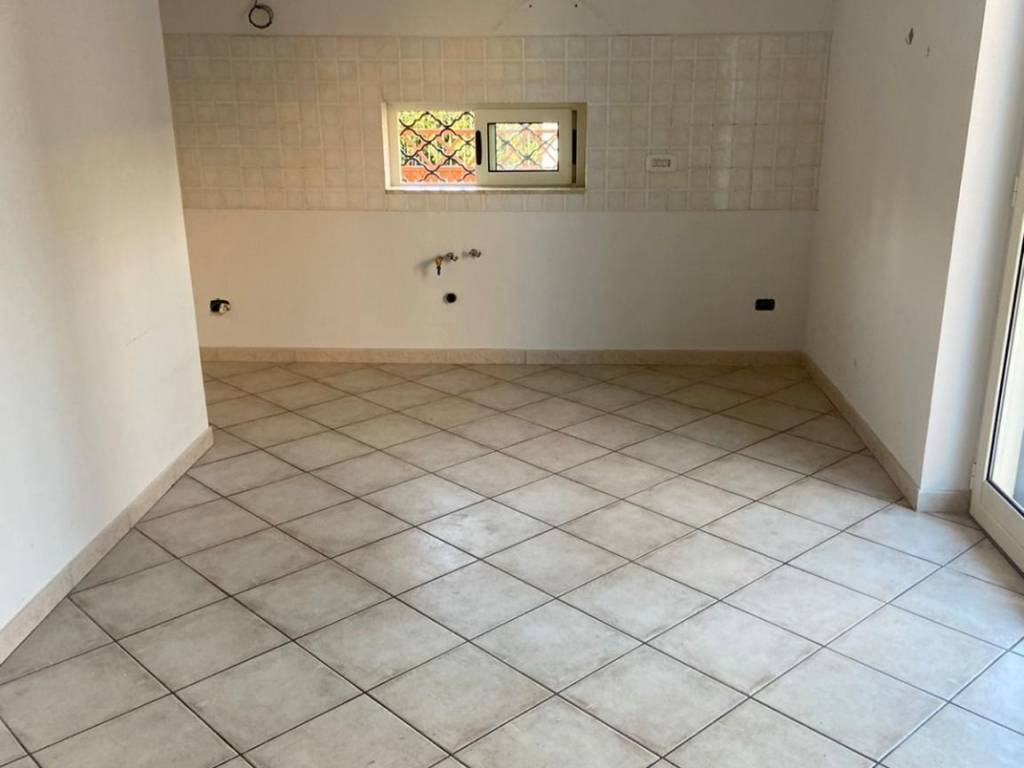 appartamento in affitto a Giugliano in Campania