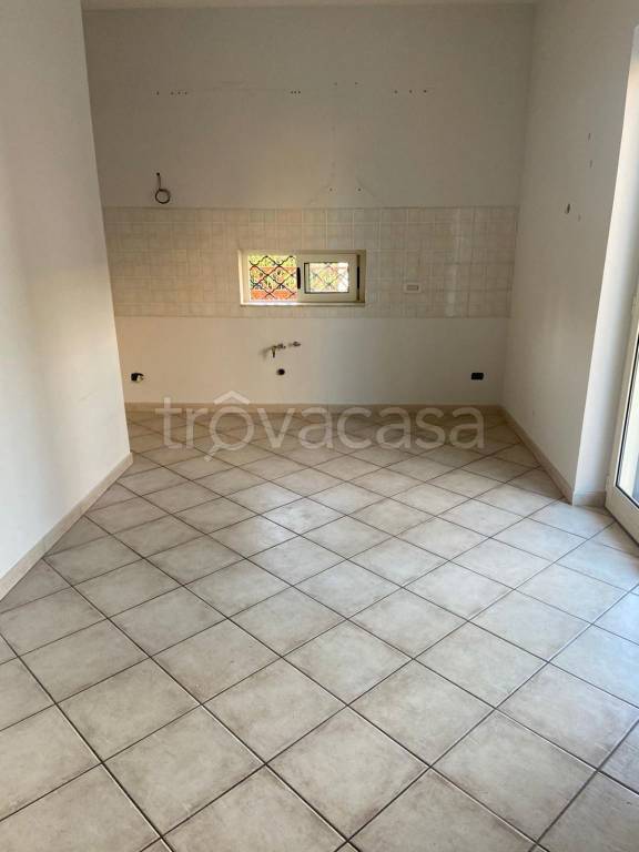 appartamento in affitto a Giugliano in Campania