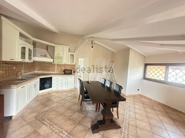 appartamento in affitto a Giugliano in Campania in zona Varcaturo