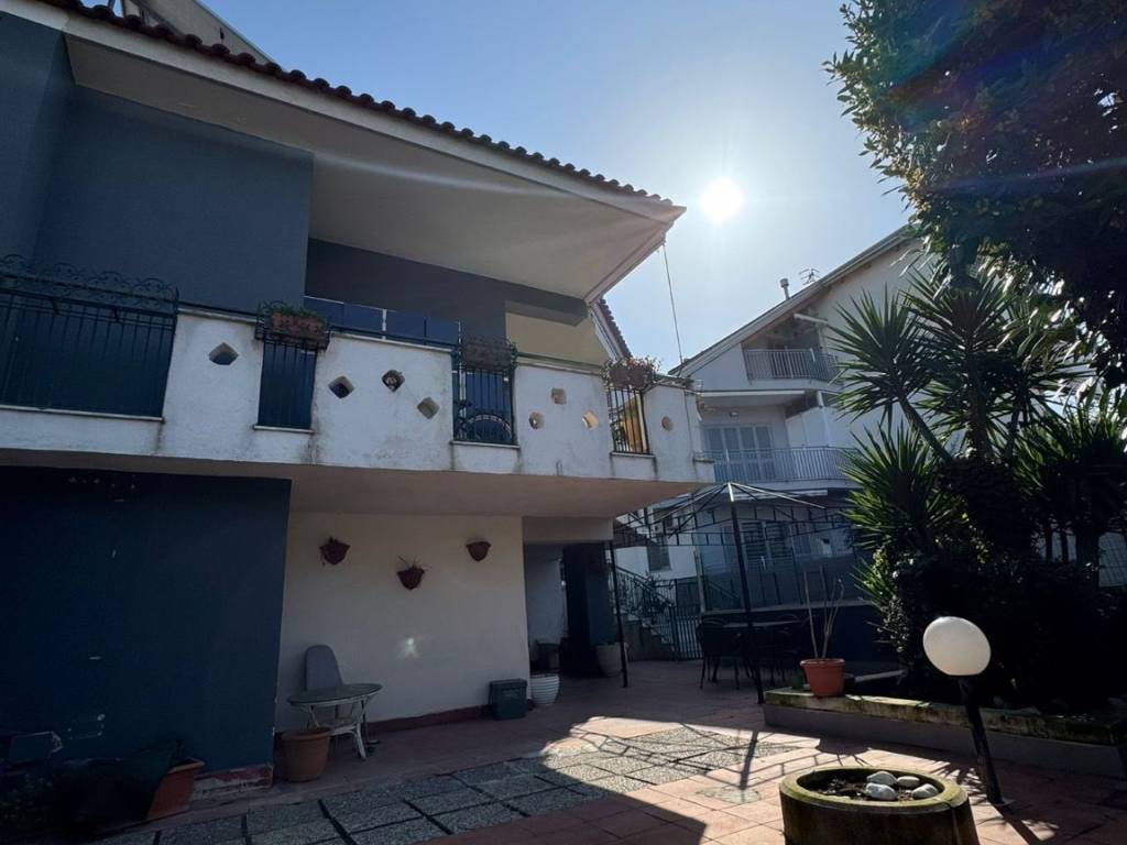 appartamento in affitto a Giugliano in Campania