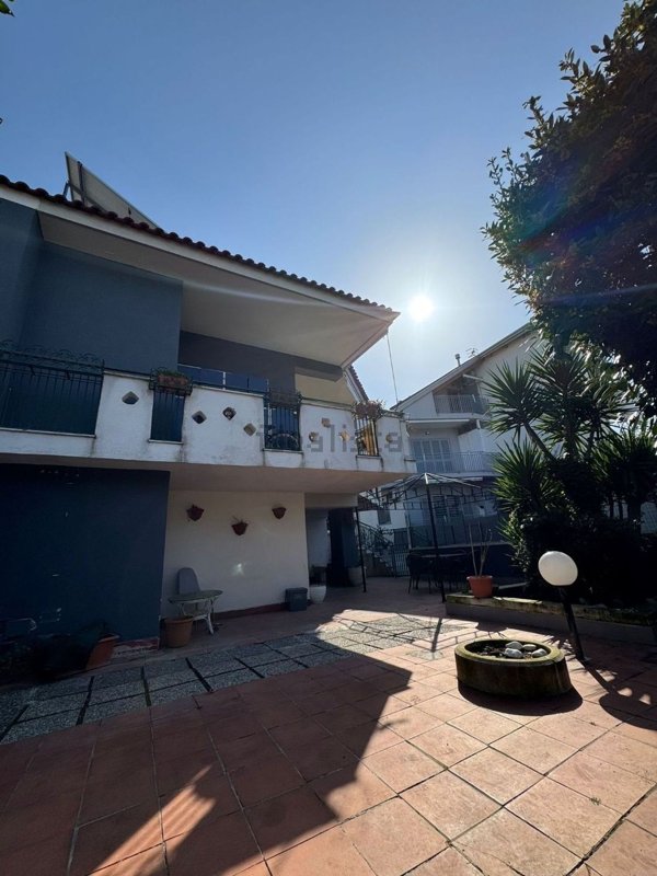 appartamento in affitto a Giugliano in Campania