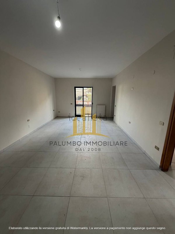 ufficio in affitto a Giugliano in Campania