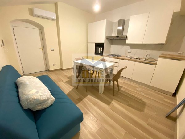 appartamento in affitto a Giugliano in Campania