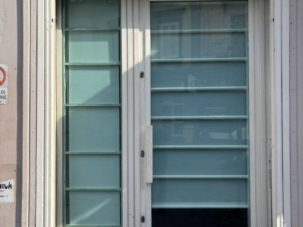 negozio in affitto a Giugliano in Campania