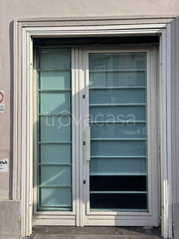 negozio in affitto a Giugliano in Campania