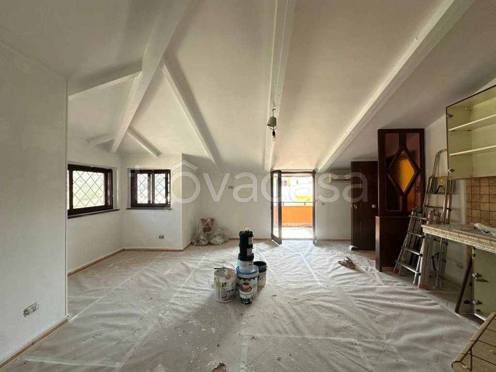 appartamento in affitto a Giugliano in Campania in zona Varcaturo