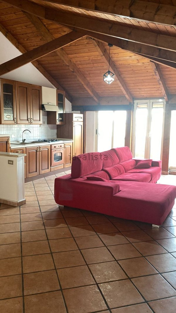 appartamento in affitto a Giugliano in Campania in zona Licola