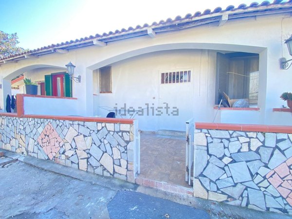 appartamento in affitto a Giugliano in Campania in zona Licola