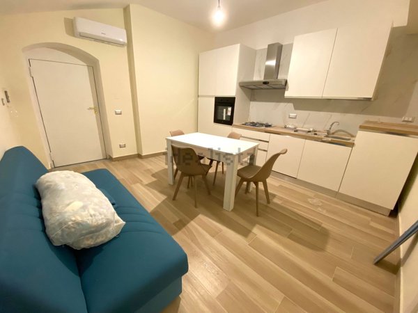 appartamento in affitto a Giugliano in Campania in zona Lago Patria