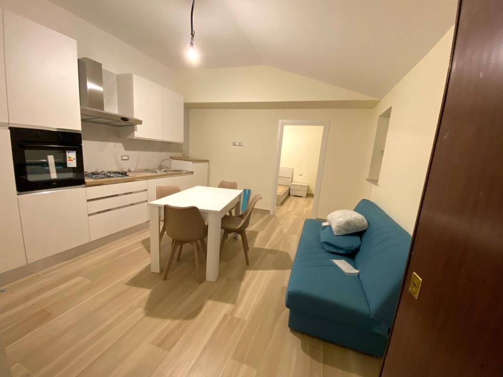 appartamento in affitto a Giugliano in Campania in zona Ponte Riccio