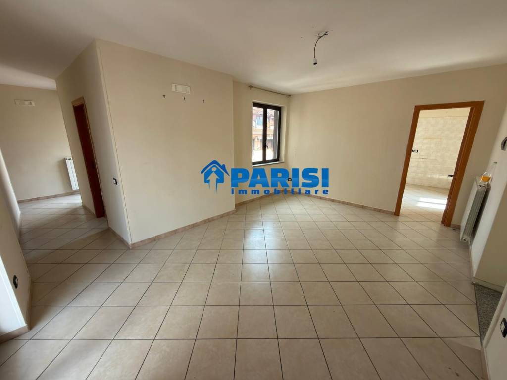 appartamento in affitto a Giugliano in Campania