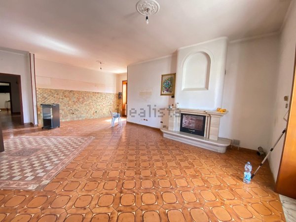 appartamento in affitto a Giugliano in Campania in zona Casacelle