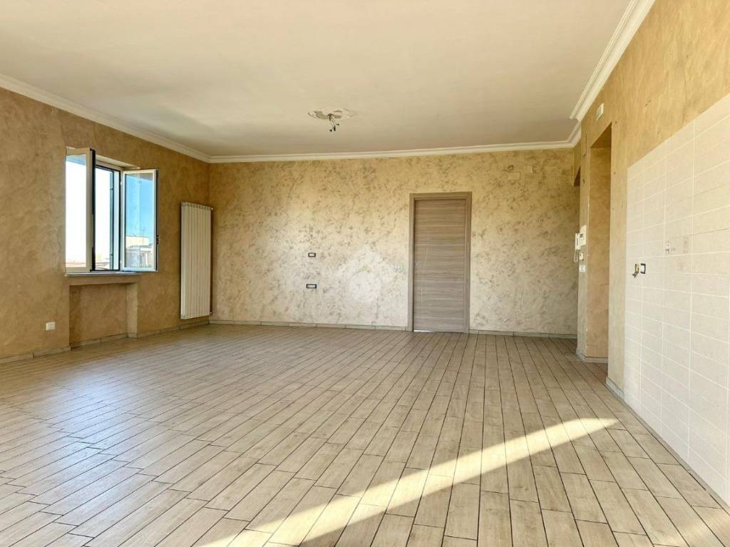 appartamento in affitto a Giugliano in Campania