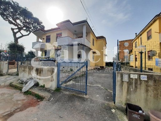 appartamento in affitto a Giugliano in Campania in zona Lago Patria