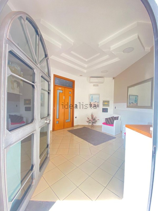 ufficio in affitto a Giugliano in Campania